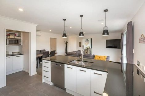 Photo of property in 21 Jean Archie Drive, Rolleston, 7614