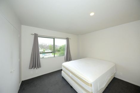Photo of property in 6/301 Hereford Street, Christchurch Central, Christchurch, 8011