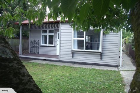 Photo of property in 314 Ferry Road, Waltham, Christchurch, 8011