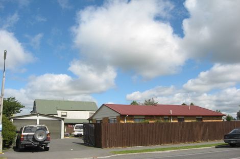 Photo of property in 65 White Street, Rangiora, 7400