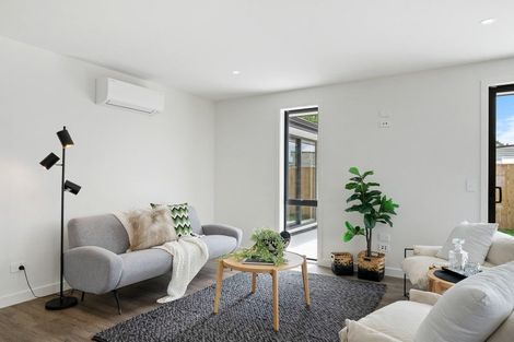 Photo of property in 17a Gardener Street, Levin, 5510