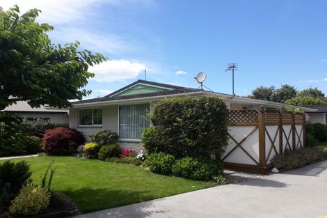 Photo of property in 9 Siska Place, Upper Riccarton, Christchurch, 8041