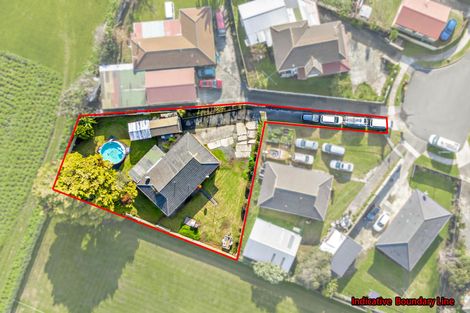 Photo of property in 7 Agar Place, Favona, Auckland, 2024