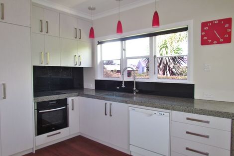 Photo of property in 3 Masters Crescent, Masterton, 5810