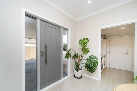 Photo of property in 5 Heritage Place, Terrace End, Palmerston North, 4410