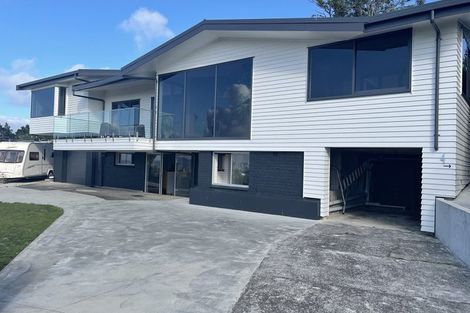 Photo of property in 4 Speedy Crescent, Hillcrest, Auckland, 0627