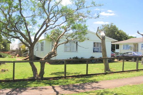 Photo of property in 86 Hillcrest Road, Kaikohe, 0405