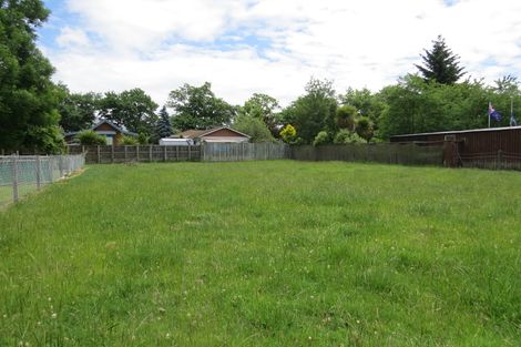 Photo of property in 23 Gray Street, Fairlie, 7925