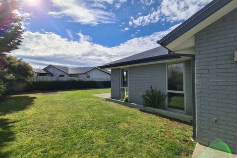 Photo of property in 7 Marble Court, Rolleston, 7614