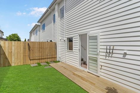 Photo of property in 21a Kent Road, Manurewa, Auckland, 2102