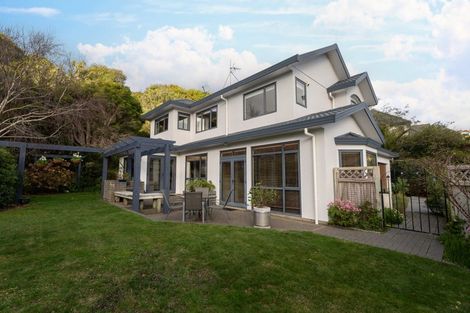Photo of property in 7 Myers Grove, Churton Park, Wellington, 6037