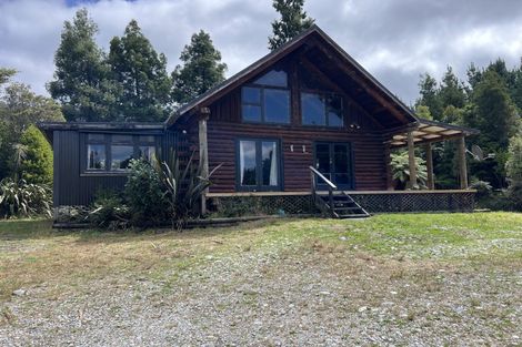 Photo of property in 236 Omoto Valley Road, Kaiata, Greymouth, 7805