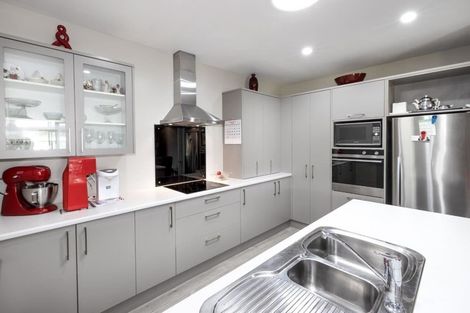 Photo of property in 45 Burnham School Road, Rolleston, 7614