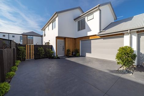 Photo of property in 73a Canon Street, St Albans, Christchurch, 8014