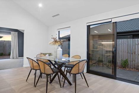 Photo of property in 110 Aviemore Drive, Marshland, Christchurch, 8083