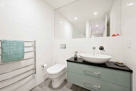 Photo of property in 321a The Terrace, Te Aro, Wellington, 6011