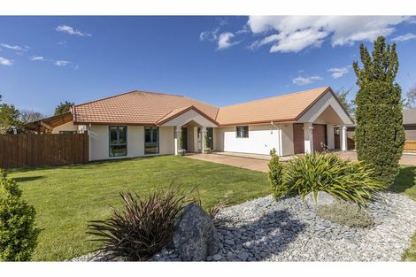 Photo of property in 20 Milesbrook Close, Rangiora, 7400