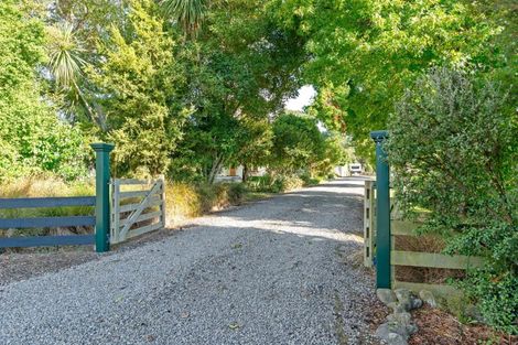 Photo of property in 58 Matarawa Road, Dalefield, Carterton, 5791