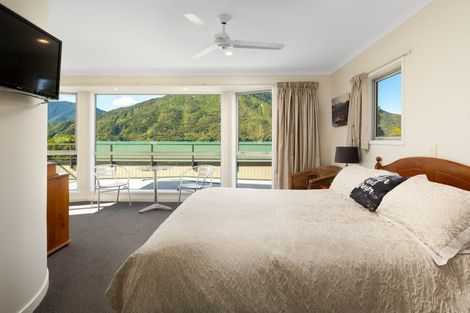 Photo of property in 26 Belview Road, Havelock, 7281