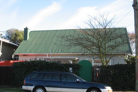 Photo of property in 1/33 Springfield Road, St Albans, Christchurch, 8014