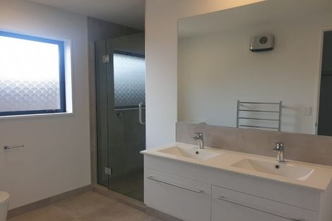 Photo of property in 8 Selfe Crescent, Burwood, Christchurch, 8083