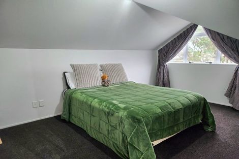 Photo of property in Sorbe't Hair, 41 High Street, Greymouth, 7805
