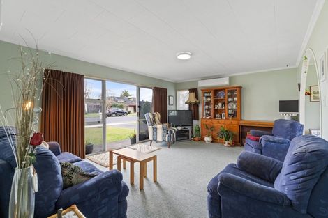 Photo of property in 5 Vosper Street, Matamata, 3400