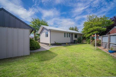 Photo of property in 4a Chaucer Street, Rolleston, 7614