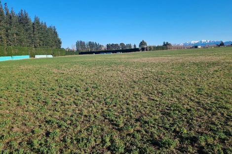 Photo of property in 480 Pesters Road, West Eyreton, 7475
