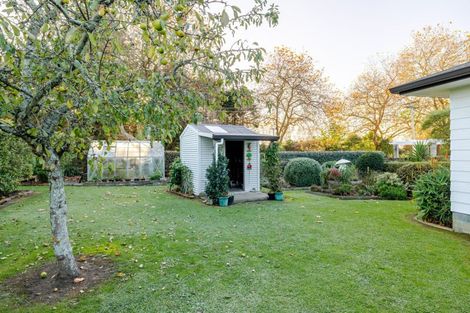 Photo of property in 6 Glasgow Street, Pahiatua, 4910