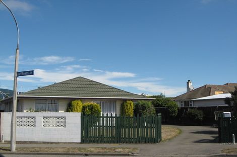 Photo of property in 1/3 Mcbeath Avenue, Hoon Hay, Christchurch, 8025