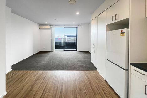 Photo of property in 5/283 Brougham Street, Sydenham, Christchurch, 8023