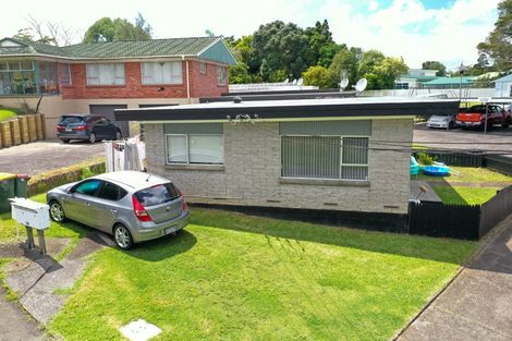 Photo of property in 2/148 Great South Road, Manurewa, Auckland, 2102