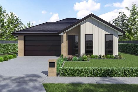 Photo of property in 15 Matariki Street, Omaha, 0986