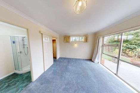 Photo of property in 177 James Line, Kelvin Grove, Palmerston North, 4414