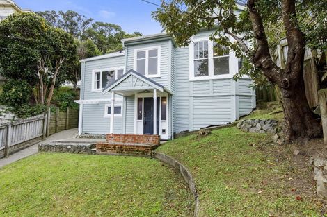 Photo of property in 22 Konini Road, Hataitai, Wellington, 6021