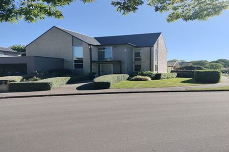 Photo of property in 3 The Wickets, Hillmorton, Christchurch, 8024