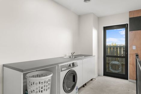 Photo of property in 6 Ensete Road, Wigram, Christchurch, 8025