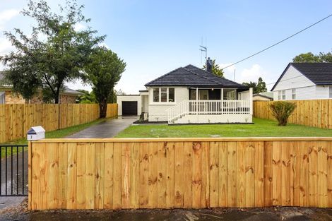 Photo of property in 7 Aberfoyle Street, Dinsdale, Hamilton, 3204