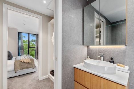Photo of property in 302/28 Killarney Street, Takapuna, Auckland, 0622