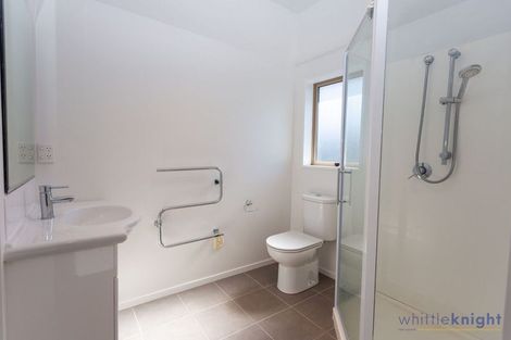 Photo of property in 2/65 Brockworth Place, Riccarton, Christchurch, 8011