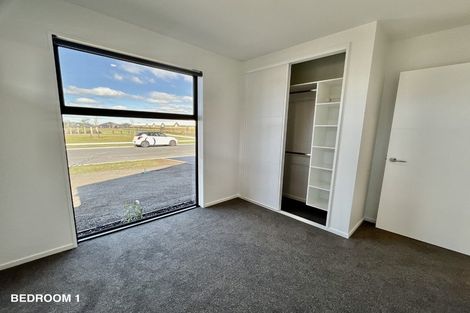 Photo of property in 21 Longore Way, Rolleston, 7614