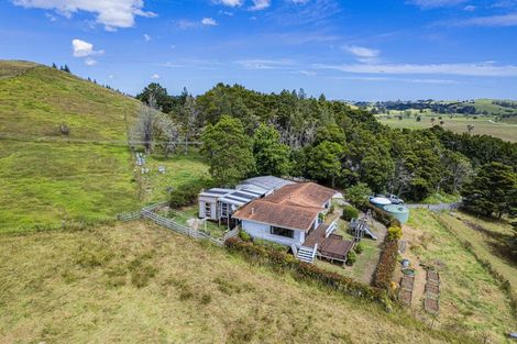 Photo of property in 487a Pukehuia Road, Tangiteroria, 0381