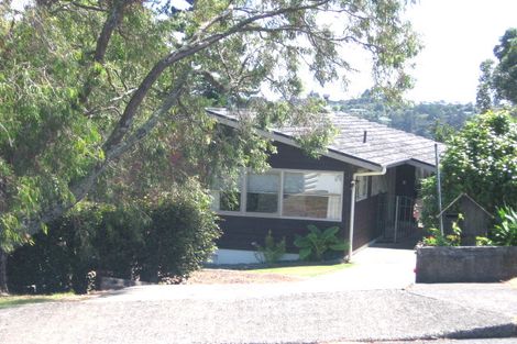 Photo of property in 1a Pemberton Avenue, Bayview, Auckland, 0629