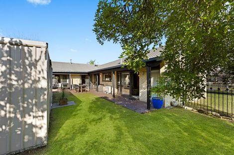 Photo of property in 16 Wilfred Street, St Andrews, Hamilton, 3200