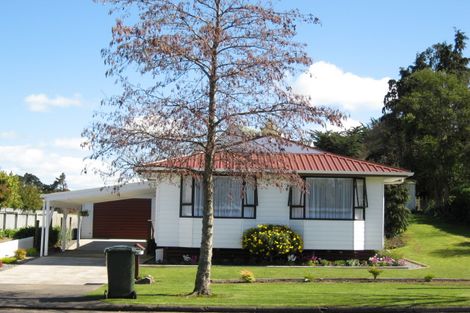 Photo of property in 24 Skerman Street, Marton, 4710