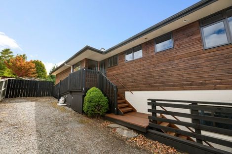 Photo of property in 4 Hillview Place, Wanaka, 9305