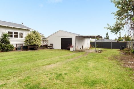 Photo of property in 47 Station Road, Te Puke, 3119