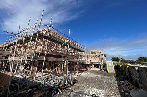 Photo of property in 60 Heybridge Street, Manurewa, Auckland, 2102