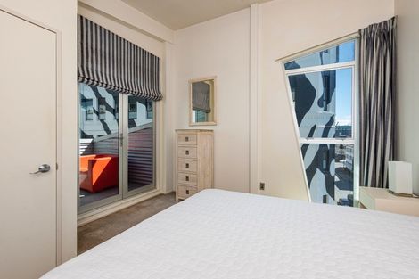 Photo of property in Hb Apartments, 5/3 Holland Street, Te Aro, Wellington, 6011